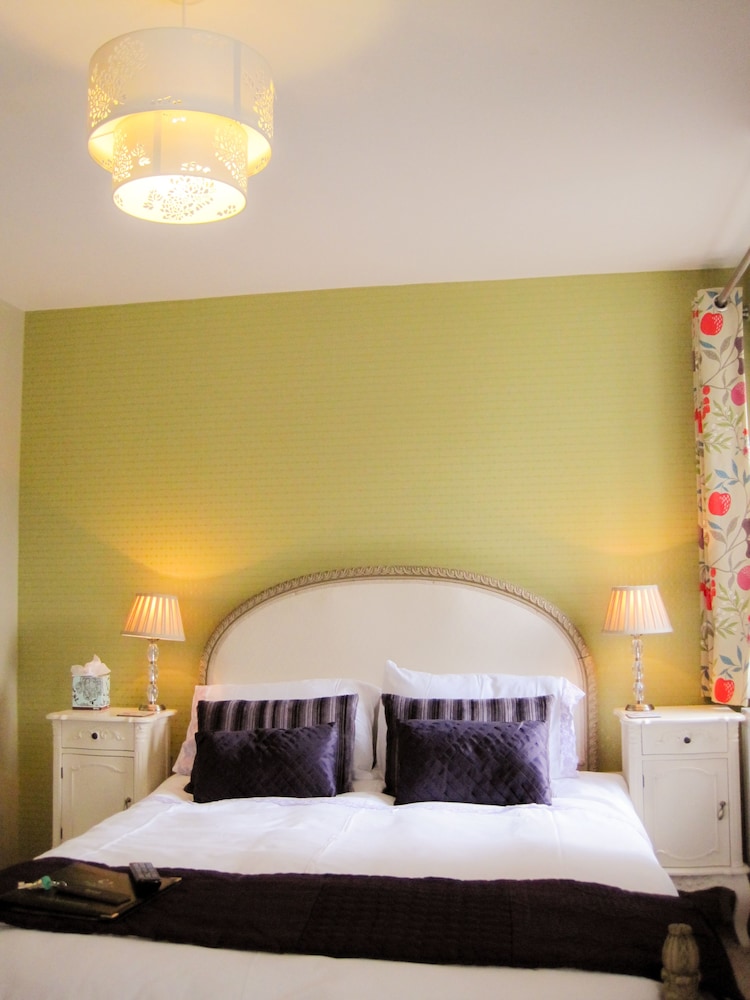 Standard Double Room (Rydal)