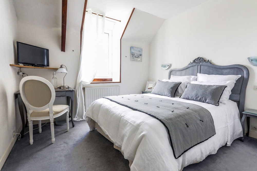 Comfort Room, 1 Double Bed photo 1