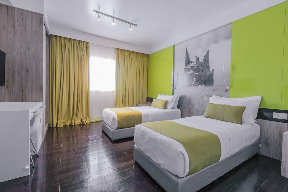 Superior Room, 1 Twin Bed photo 2