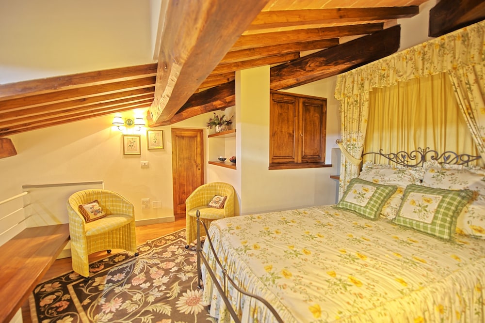 Panoramic Apartment, 2 Bedrooms (Campoli 2) photo 1