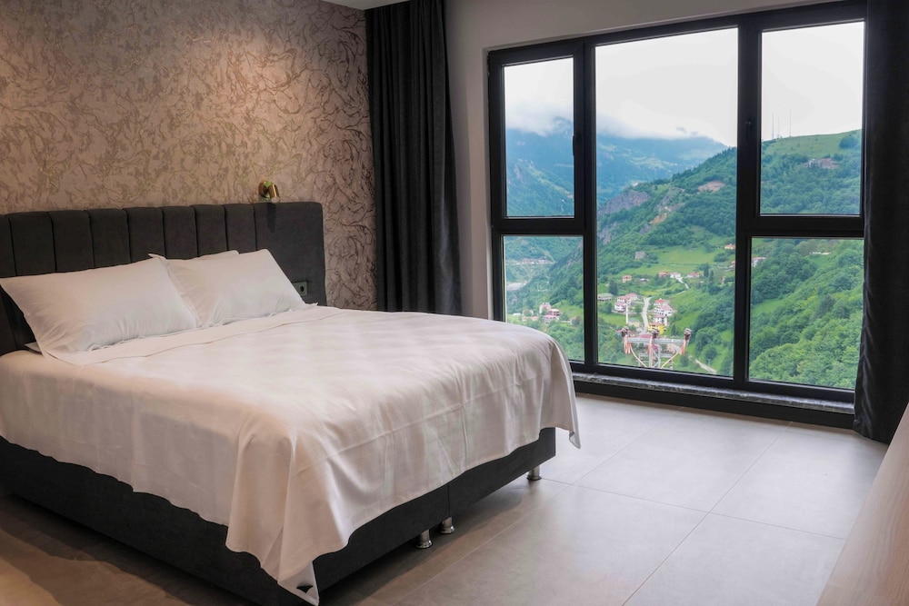 Superior Double Room, Valley View