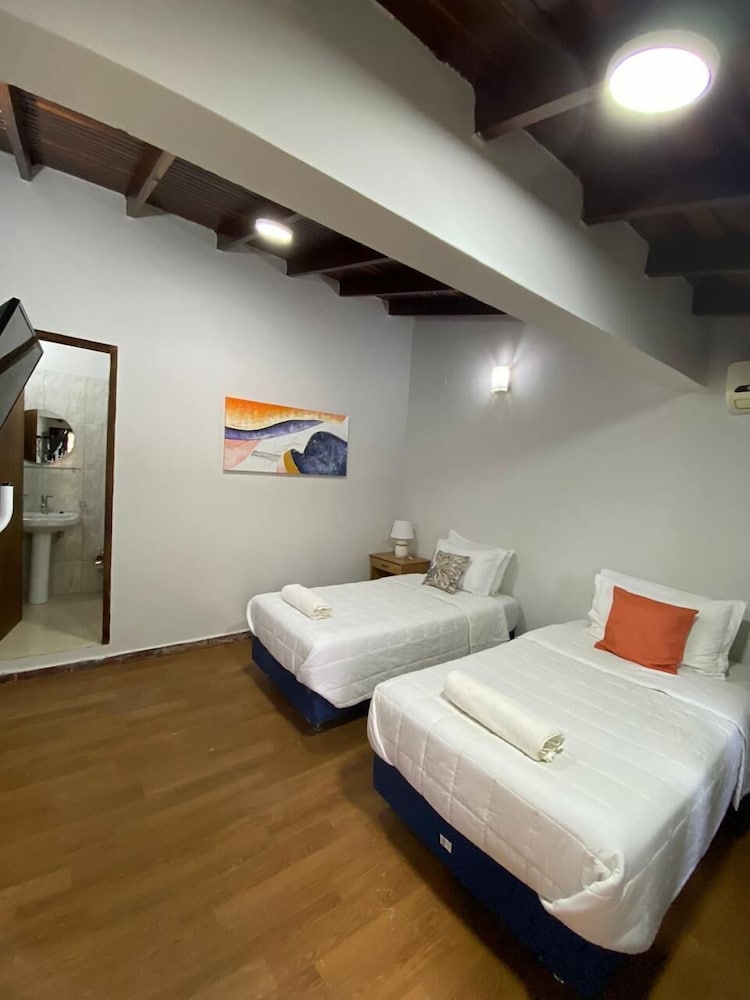 Family Quadruple Room photo 3