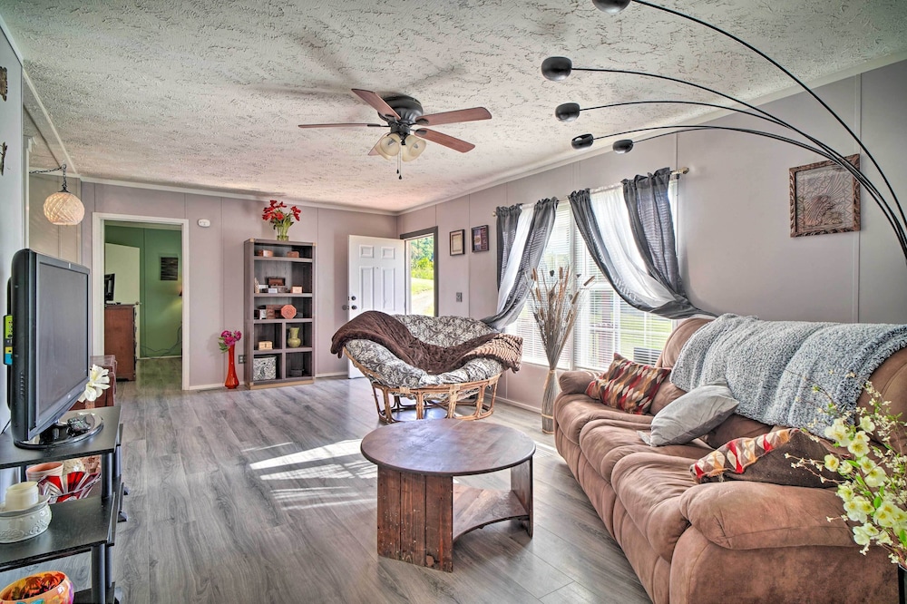 House (2 Bedrooms) photo 1