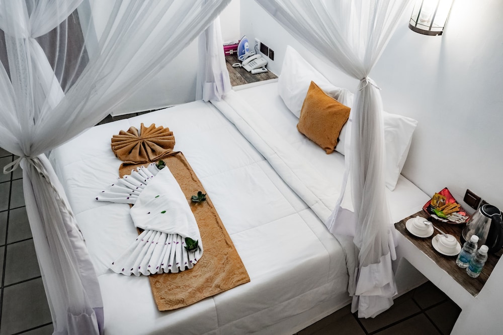 Deluxe Double Room - Photo 1