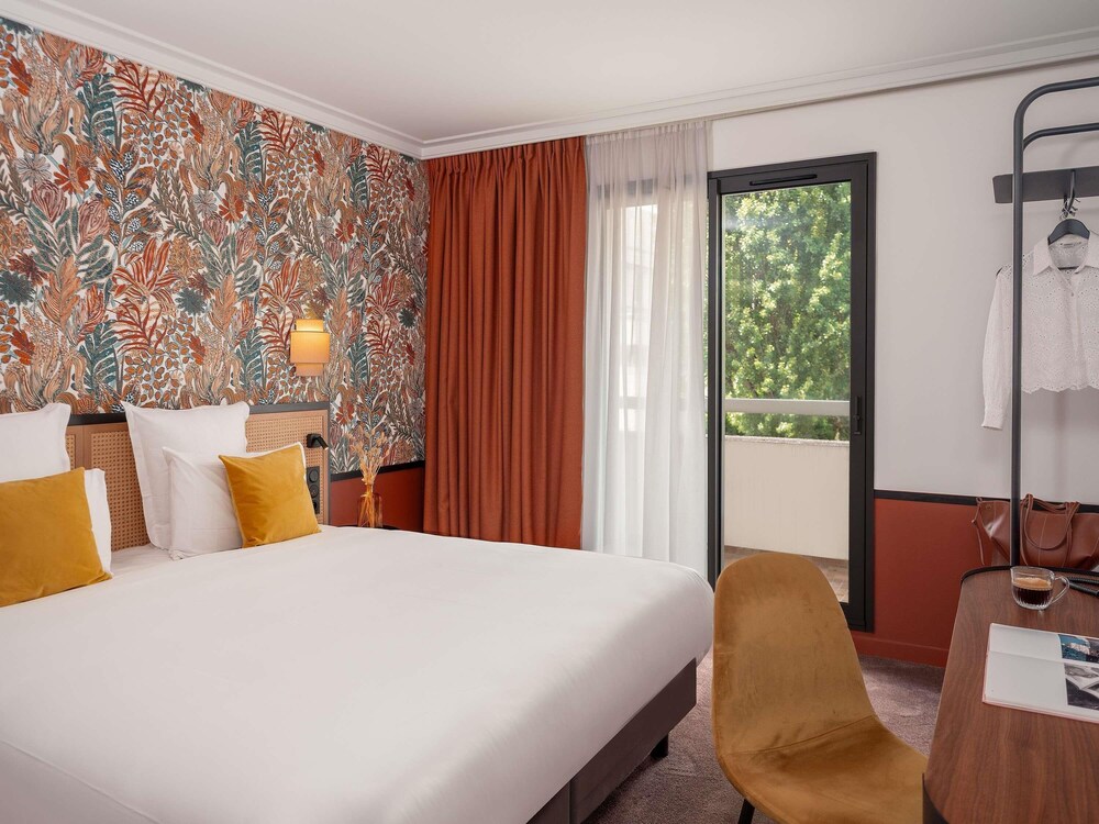 Privilege, Room, 1 Double Bed, Balcony - Photo 2