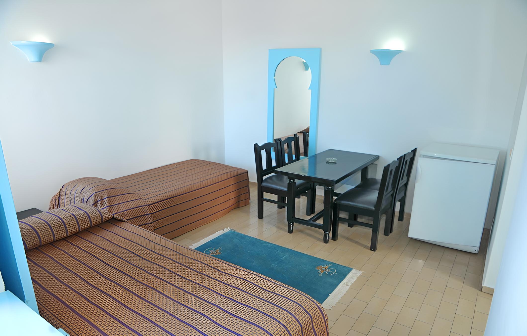 Igoudar Appart-Hotel