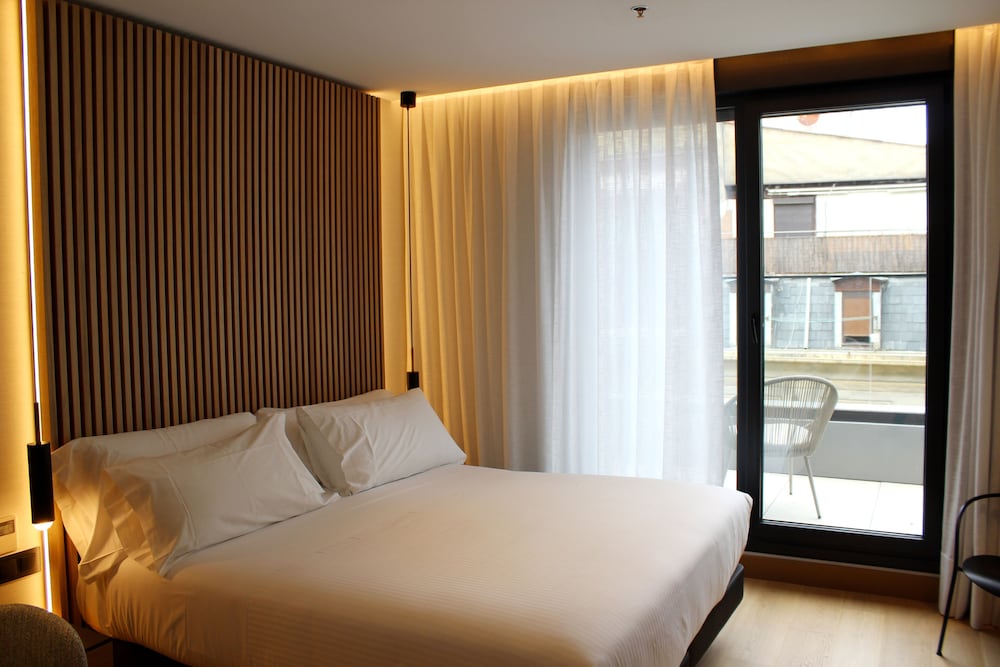 Superior Double Room Single Use, Terrace - Photo 5