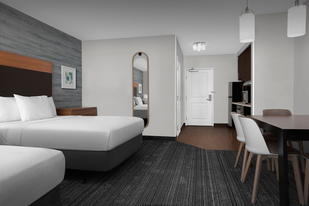 Studio, 2 Queen Beds - Photo 2