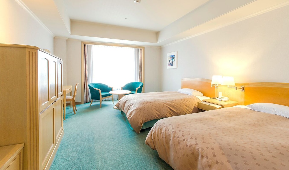 Standard Twin Room, Italian Dinner Plan, Non Smoking