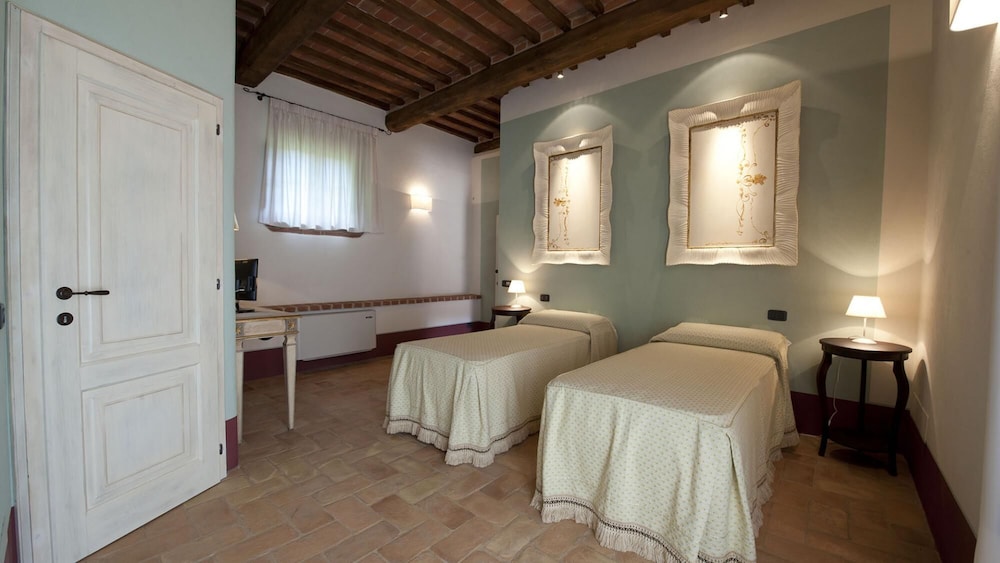PODERE BELLARIA 18&2, Emma Villas, Billede 53