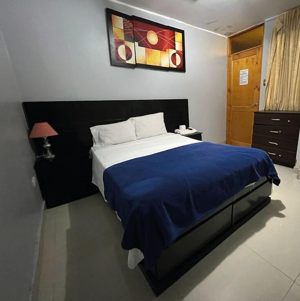 Basic Room