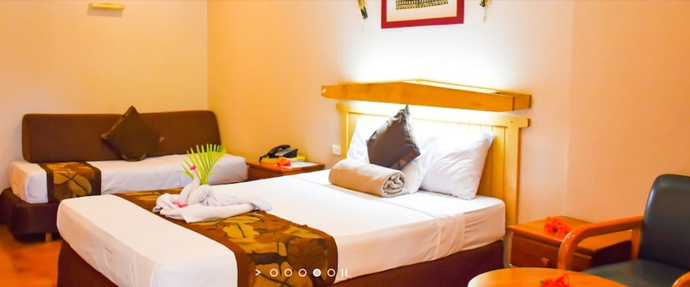 Deluxe Room photo 3