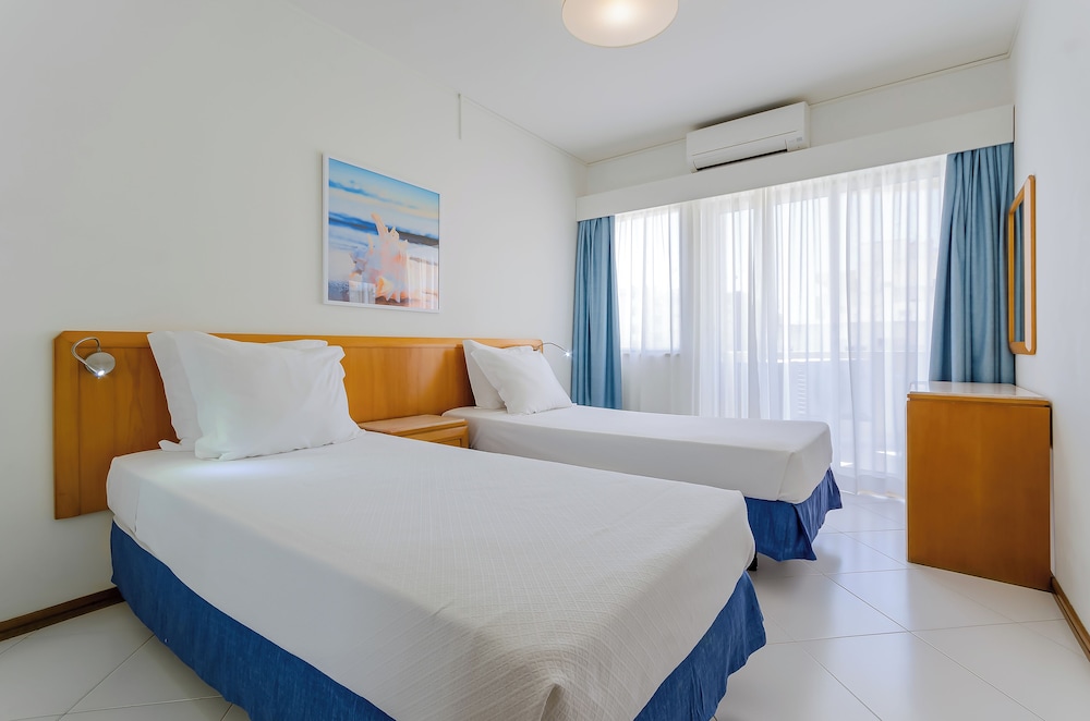Apartment, 1 Bedroom, Partial Sea View - Photo 17