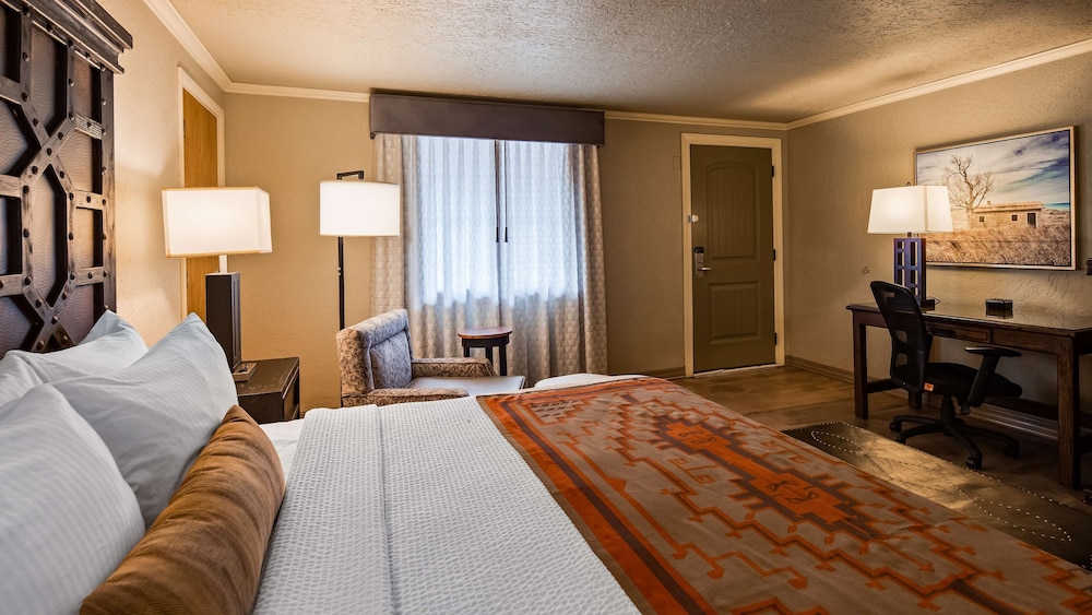 Best Western Plus Weatherford, Billede 2