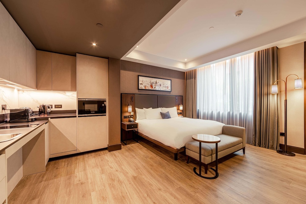 The Fellows House Cambridge, Curio Collection By Hilton, Fotografia 7