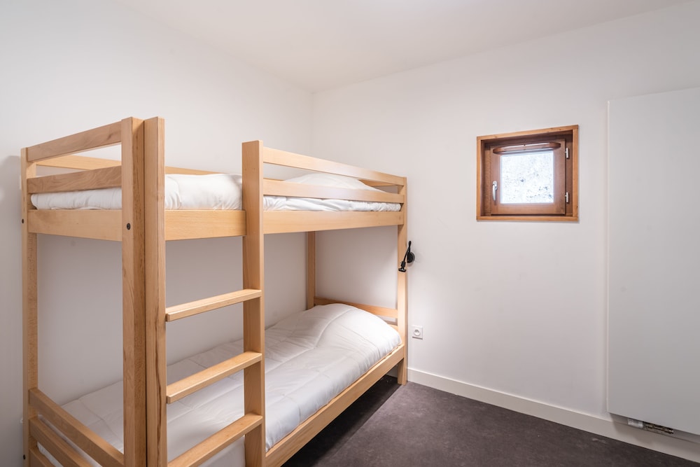 Apartment, 1 Bedroom (6 Personnes) - Photo 1