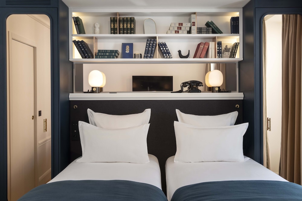 Executive Double or Twin Room (Cosy) photo 2