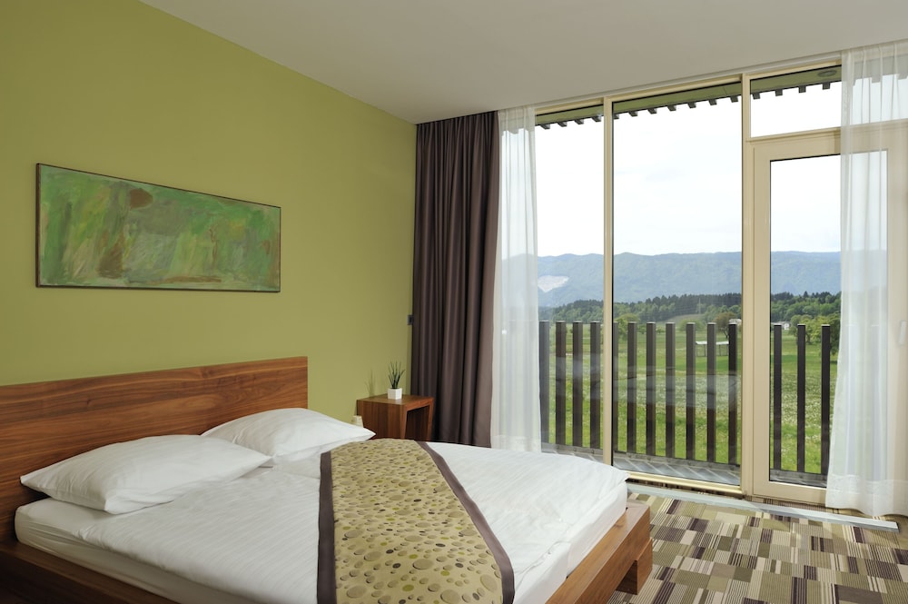 Standard Double Room, Balcony (Hotel)
