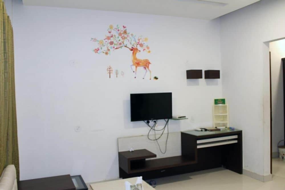 Deluxe Room photo 2