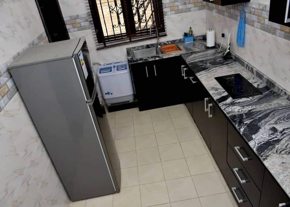 Family Apartment, 2 Bedrooms, Accessible, Kitchen photo 3