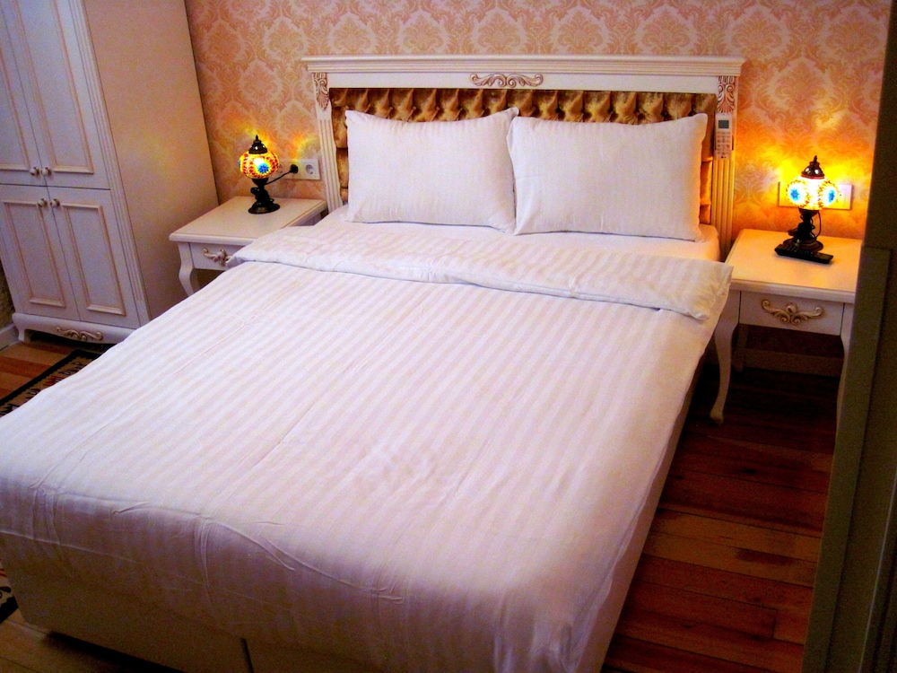 Economy Single Room photo 2