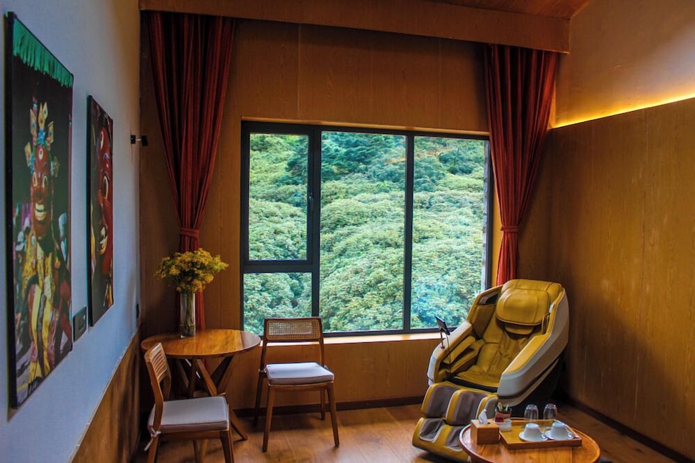 Luxury Room