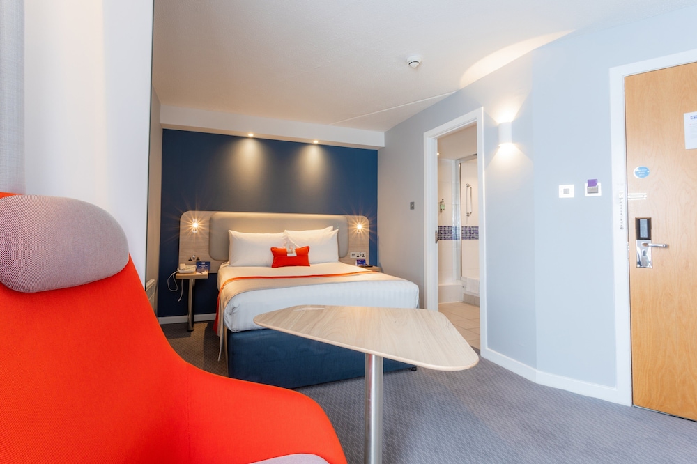 Standard Room, 1 Double Bed (with Free Hot Breakfast) - Photo 13