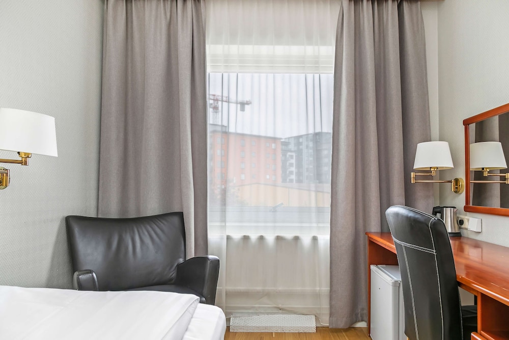 Standard Room, 1 Twin Bed, Non Smoking photo 1