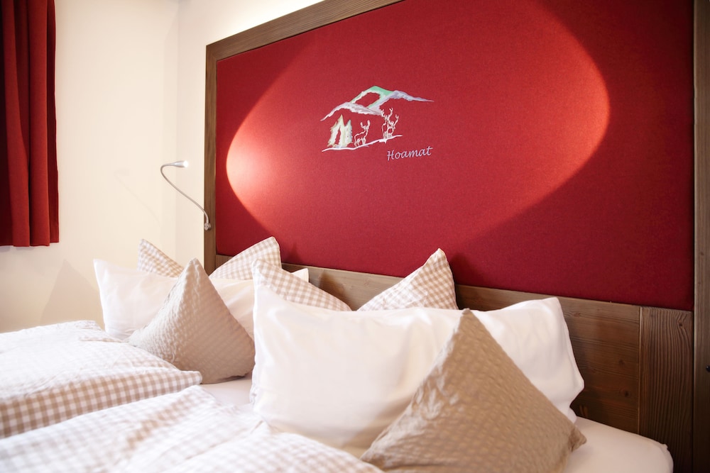 Standard Double Room - Photo 2