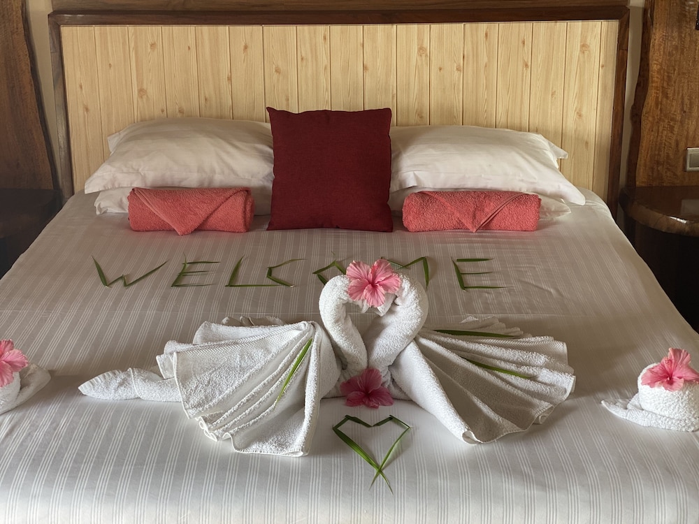Panoramic Villa, 1 Bedroom