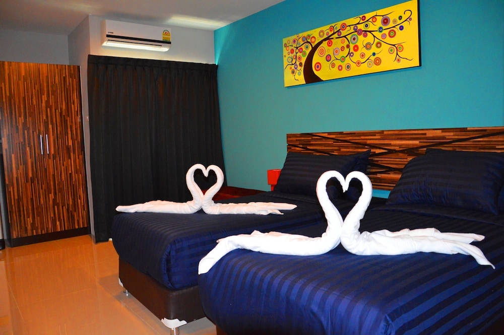 Superior Double Bed No Airport Transfer photo 2