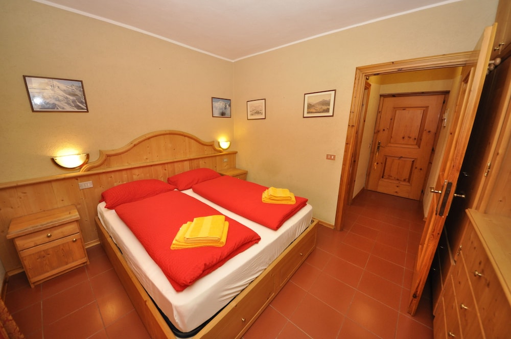 Apartment, 1 Bedroom