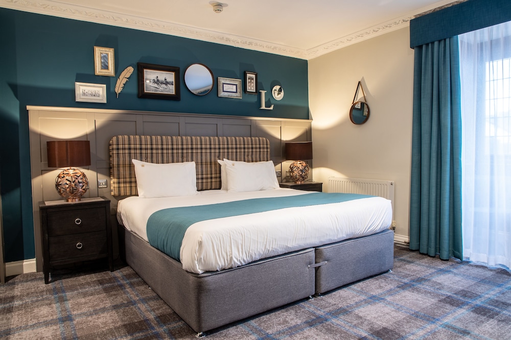 Deluxe Super King Room photo 3