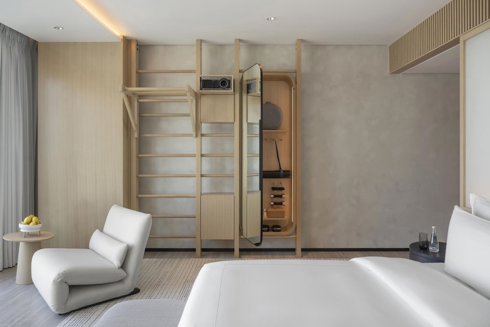 SIRO Premium, 2 Queen Beds, complimentary fitness class and nutrition consultation photo 2