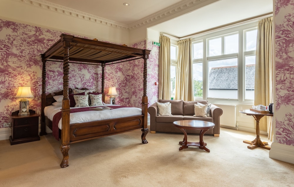 Oscar Wilde Suite photo 1