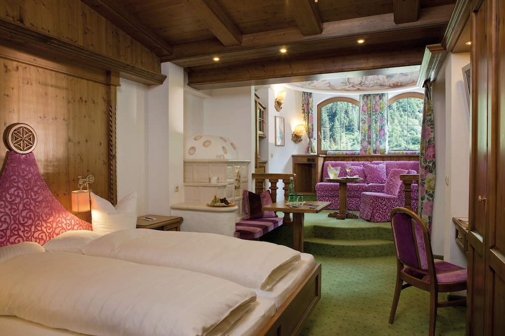 Romantic Room (Kuschelsuite) photo 2