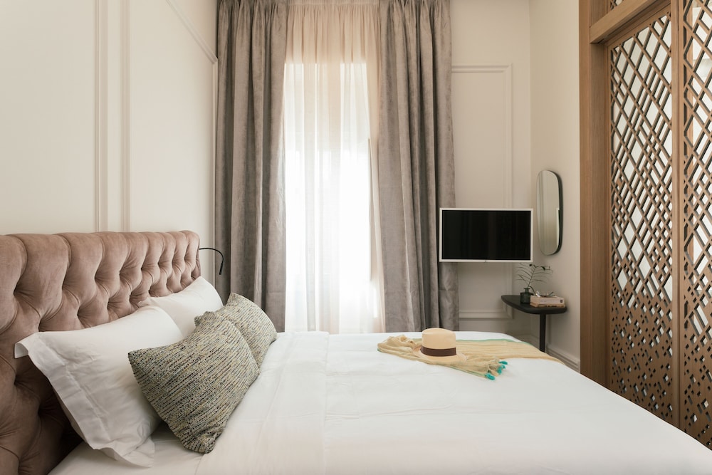 Classic Room - Photo 1