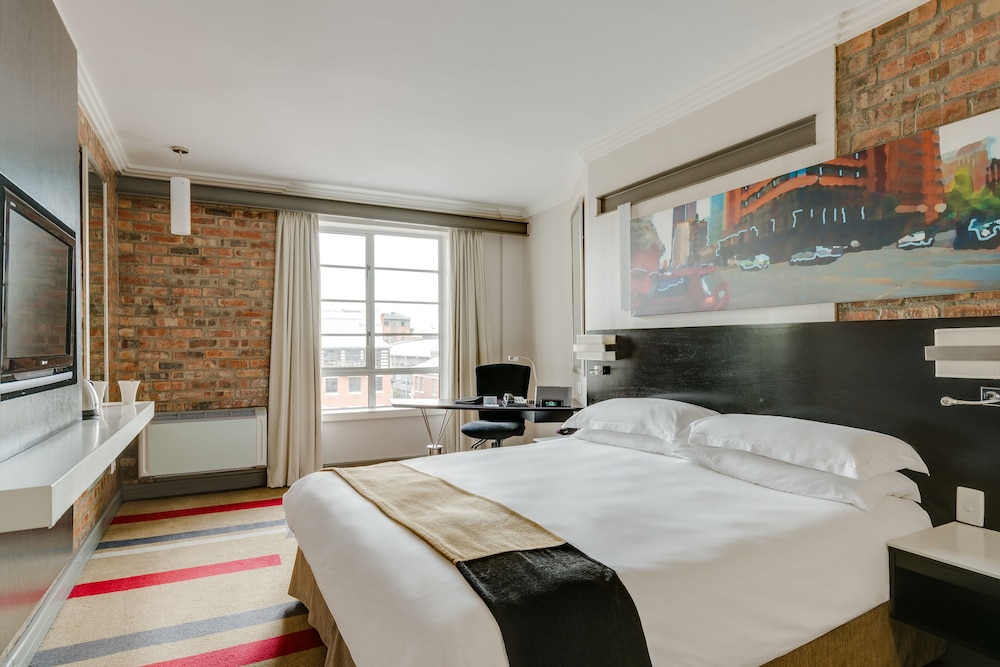 Standard King or Twn Room - Photo 2