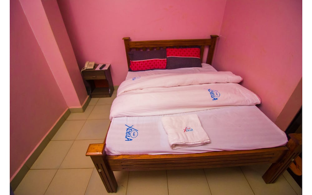 Standard Double Room, 1 Double Bed