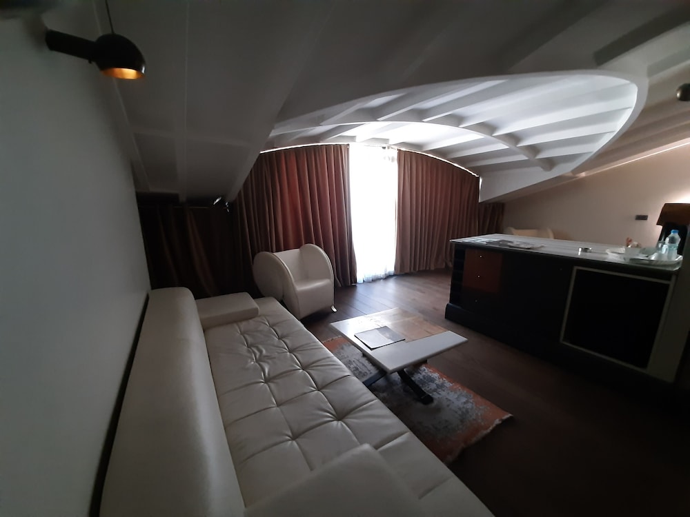 Basic Suite, 1 Bedroom photo 3