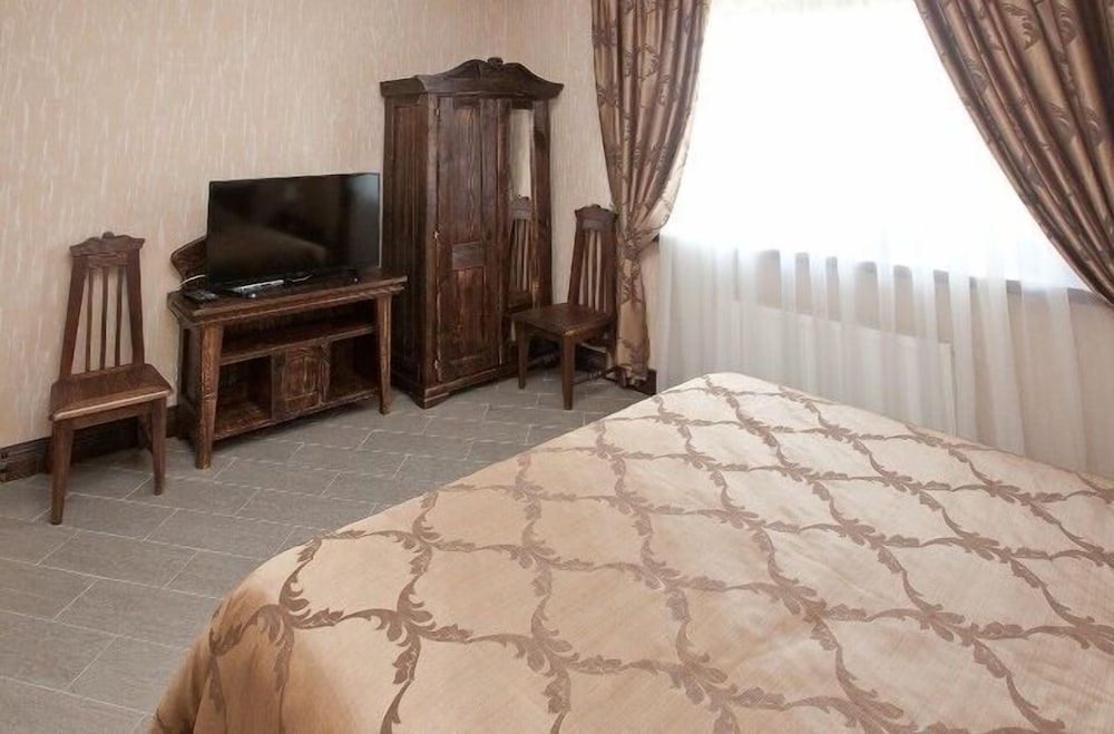 Superior Double Room, 1 King Bed photo 2