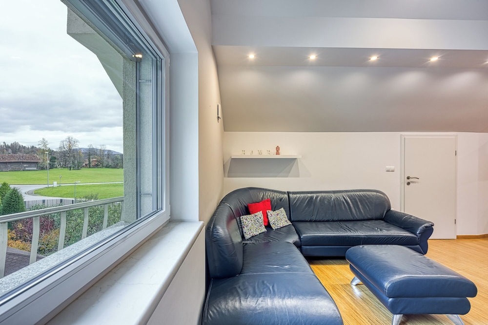 Family Apartment, 1 Bedroom, Mountainside (Wellness Suite Rose) photo 3