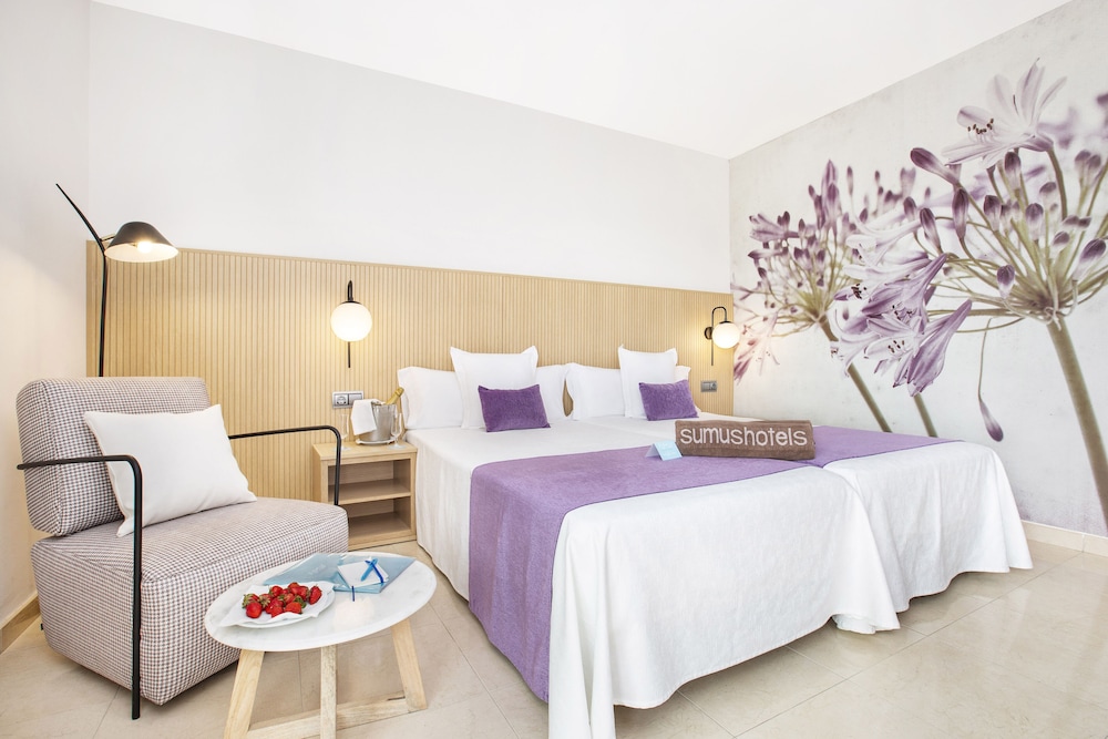 Comfort Double Room Single Use photo 2