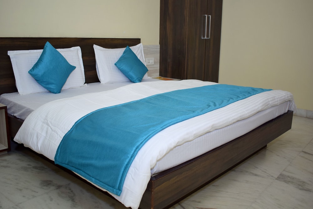 Basic Room, 1 Double Bed photo 3