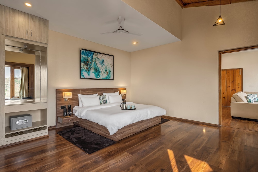 Signature Villa