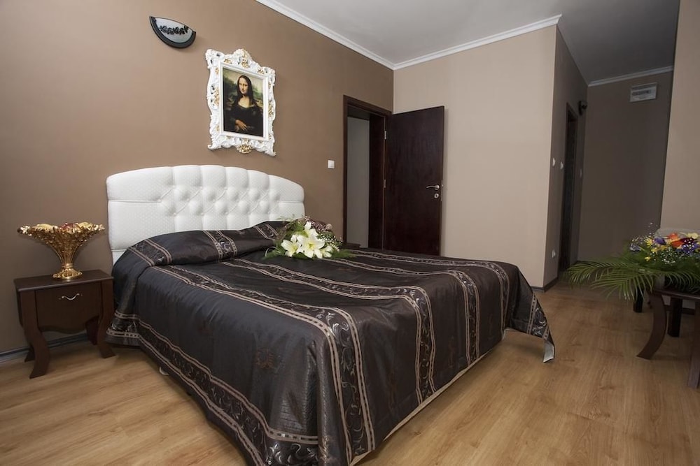 Junior Apartment, 1 Bedroom, Balcony photo 1