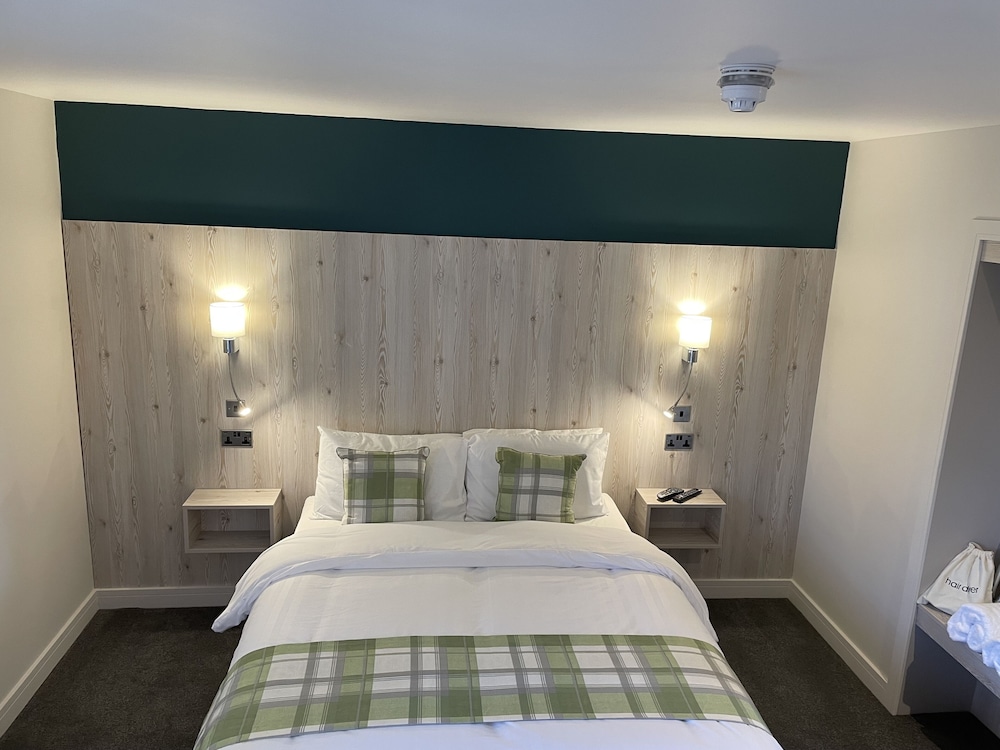 Deluxe Double Room photo 3