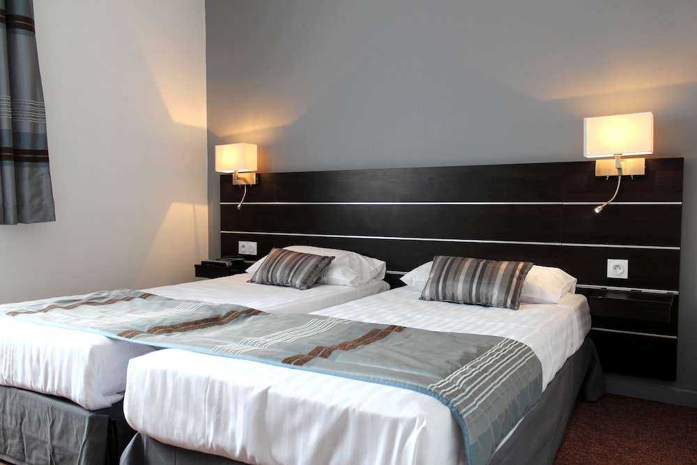 Comfort Twin Room photo 3