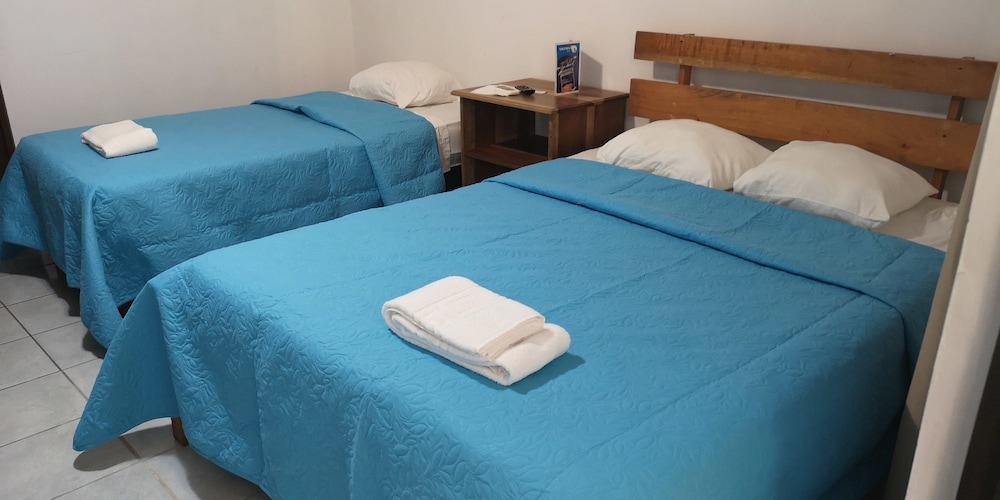 Standard Double Room Single Use, 1 Bedroom, Accessible photo 3