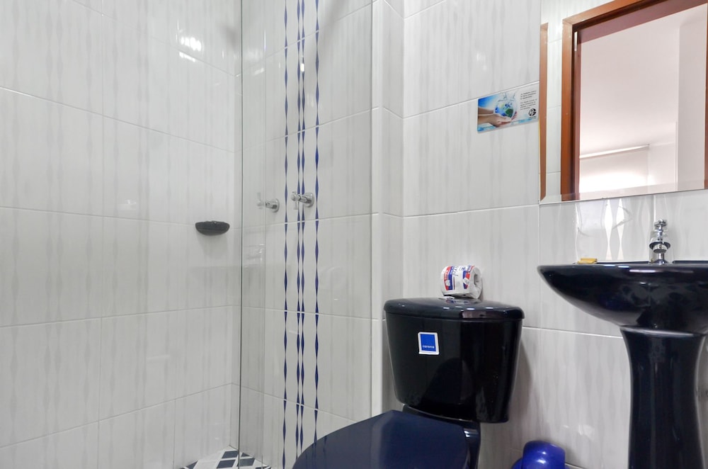 Classic Double Room Single Use, 1 Twin Bed